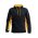  MPH - Matchpace Hoodie - Black / Gold