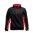  MPH - Matchpace Hoodie - Black / Red