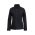  SJW - Womens PRO2 Softshell Jacket - Black