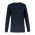  CK045LC - Womens Button Front Cardigan - Navy