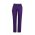  CSP047LL - Womens Riley Straight Leg Scrub Pant - Purple