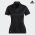  A231 - Ladies Recycled Performance Polo Shirt - Black