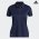  A231 - Ladies Recycled Performance Polo Shirt - Navy
