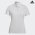  A231 - Ladies Recycled Performance Polo Shirt - White