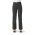  BS127LL - CL - Ladies Classic Bootleg Pant - Charcoal