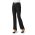  BS29320 - Ladies Classic Flat Front Pant - Black