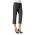  BS29321 - CL - Ladies Classic 3/4 Pant - Charcoal