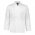  CH330ML - Alfresco Mens Long Sleeve Chef Jacket - White