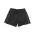  L29122 - CL - Ladies Biz Cool Shorts - Black/White