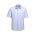  S251MS - Mens Ambassador Short Sleeve Shirt - Blue