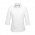  S29521 - CL - Ladies Ambassador 3/4 Sleeve Shirt - White