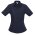  S306LS - Ladies Bondi Short Sleeve Shirt - Navy
