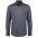  S335ML - Mason Mens Long Sleeve Tailored Shirt - Slate