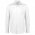  S335ML - Mason Mens Long Sleeve Tailored Shirt - White