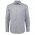  S336ML - Conran Mens Long Sleeve Classic Shirt - Slate/White