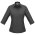  S504LT - Ladies Hemingway 3/4 Sleeve Shirt - Slate