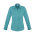  S770LLCL - Ladies Monaco Long Sleeve Shirt - Teal