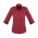  S770LT - CL - Ladies Monaco 3/4 Sleeve Shirt - Cherry