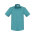  S770MSCL - Mens Monaco Short Sleeve Shirt - Teal
