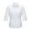  S812LT - Ladies Euro 3/4 Sleeve Shirt - White