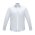  S812ML - Mens Euro Long Sleeve Shirt - White