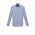  S910ML - Mens Jagger Long Sleeve Shirt - French Blue