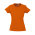  T10022 - Ladies Ice Tee - Fluoro Orange