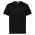  T207MS - Action Mens Tee - Black