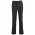  10111 - Ladies Relaxed Fit Pant - Charcoal