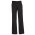  10115 - Ladies Adjustable Waist Pant - Black