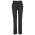  10630 - Ladies Tapered Leg Pant - Charcoal