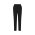  10722 - Ladies Siena Bandless Elastic Waist Pant - Black