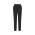  10722 - Ladies Siena Bandless Elastic Waist Pant - Slate