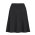  20718 - Ladies Siena Bandless Flared Skirt - Slate