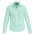  40210 - CL - Vermont Ladies Long Sleeve Shirt - Dynasty Green