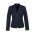  60213 - CL - Ladies Short Jacket with Reverse Lapel - Navy