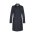  63830 - Ladies Lined Overcoat - Midnight