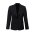  64012 - Ladies Longline Jacket - Black