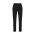  70716S - Mens Siena Slim Fit Flat Front Pant Stout - Black