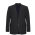  80717 - Mens Siena City Fit Two Button Jacket - Slate