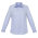  RS968LL - Ladies Charlie Long Sleeve Shirt - Blue Chambray