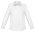  RS968LL - Ladies Charlie Long Sleeve Shirt - White