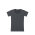  T201 - Silhouette Tee - Charcoal