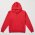  HP07 - Egmont Adults Hoodie - Red