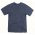  KT190 - Classic Kids Tee - Airforce Blue