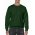  18000 - Adult Crew Neck Sweat - Forest Green