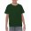  5000B - Youth Heavy Cotton Promo Tee - Forest Green