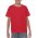  5000B - Youth Heavy Cotton Promo Tee - Red