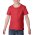  5100P - Toddler Heavy Cotton Tee - Red