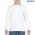  5400B - Heavy Cotton Youth Long Sleeve T-Shirt - White